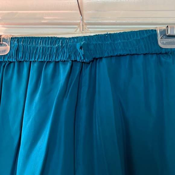 Diane Furstenberg Silk pant suit - Picture 5 of 9